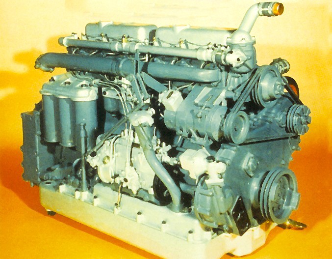 Old Rolls Royce Petrol Engines For Sale