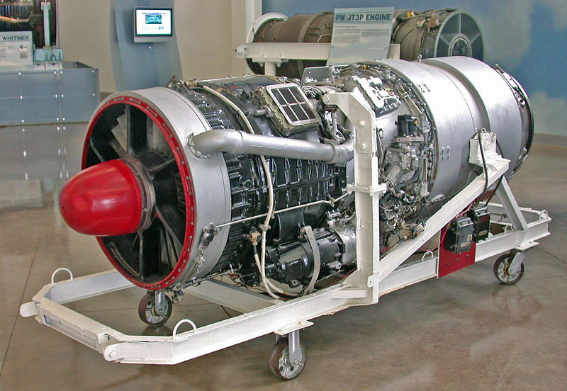 Used Rolls Royce Gas Turbine Engines
