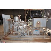 Rolls Royce C6NFL Used Generator
