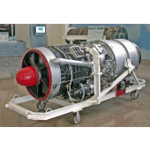 Used Rolls Royce Gas Turbine Engines