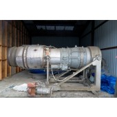 Used Rolls Royce Olympus Industrial Engines