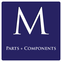 Parts and Components - Manor Engineering