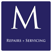 Repairs and Servicing - Manor Engineering