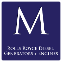 Rolls Royce Diesel Generators and Engines - Manor Engineering