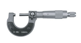 Manor Engineering Classic Micrometer